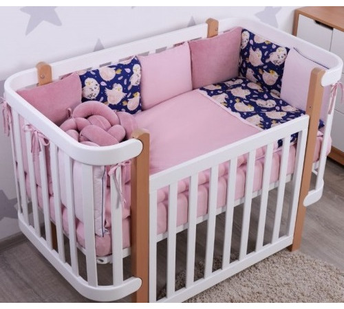 Veres Постельное бельё «DreamChick» (6 ед.)