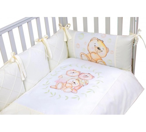 Veres Постельное бельё «Nice Family» (6 ед.)