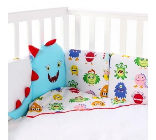 lenjerie de pat pentru copii