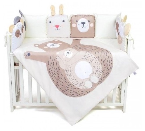 lenjerie de pat pentru copii