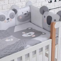 lenjerie de pat pentru copii