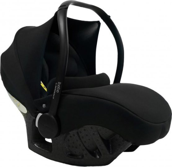 iBebe Scaun auto PIXEL 0-13 kg