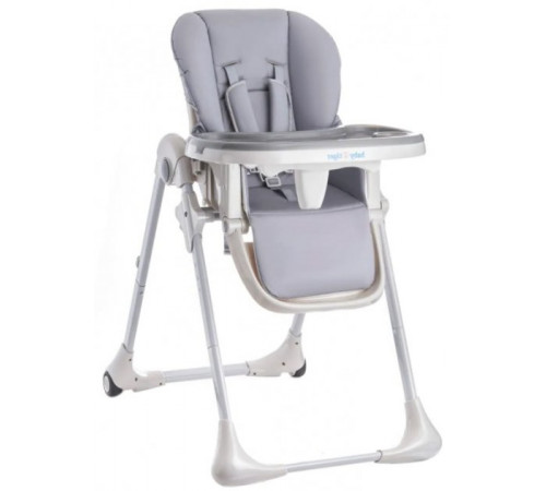 BabyTiger Scaun pentru copii „Benji” grey