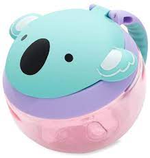 Контейнер-непросыпайка Skip Hop Zoo Коала