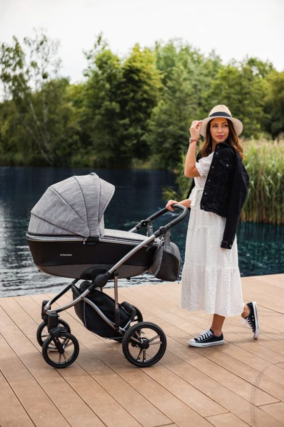 carucior 2 in 1 3 in 1 pentru copii