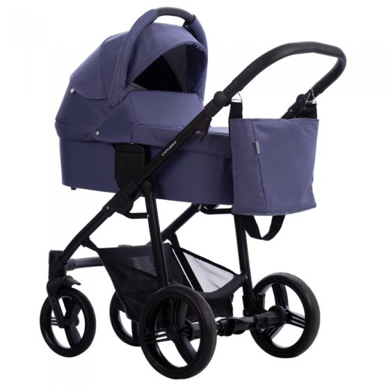 Carucior 2-in-1 Bebetto EXPLORER 04