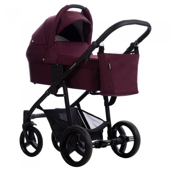 Коляска 2-в-1 Bebetto EXPLORER 05