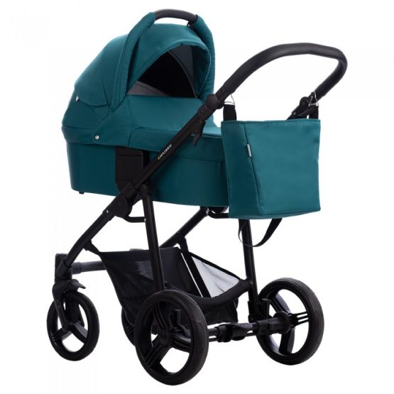 Коляска 2-в-1 Bebetto EXPLORER 06