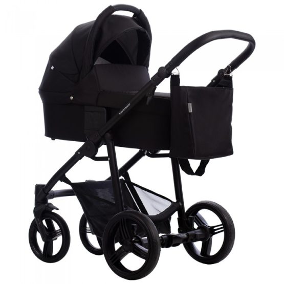 Carucior 2-in-1 Bebetto EXPLORER 07