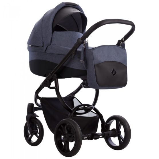 Коляска 2-в-1 Bebetto HOLLAND New 02