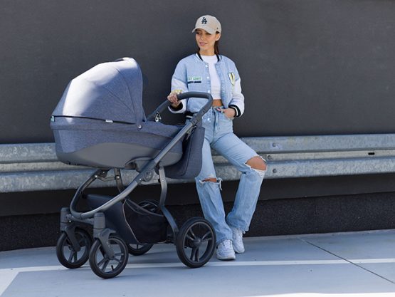 carucior 2 in 1 3 in 1 pentru copii