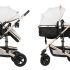 carucior 3 in 1 pentru copii