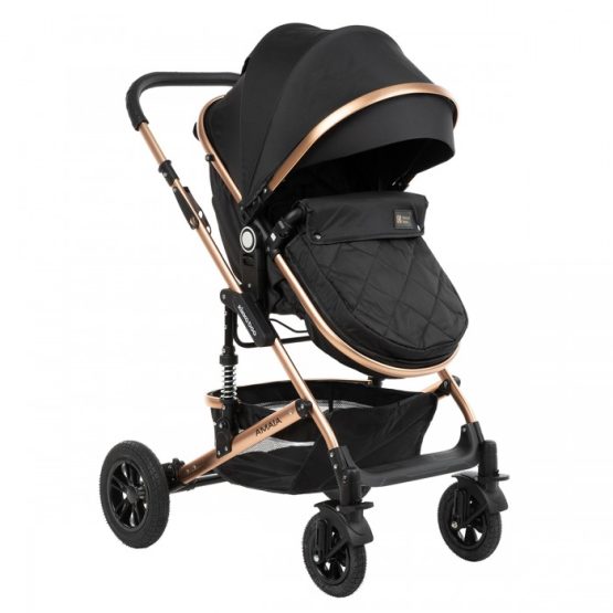 carucior 3 in 1 pentru copii