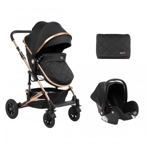 carucior 3 in 1 pentru copii