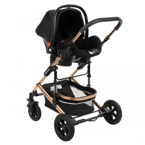 carucior 3 in 1 pentru copii