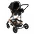 carucior 3 in 1 pentru copii