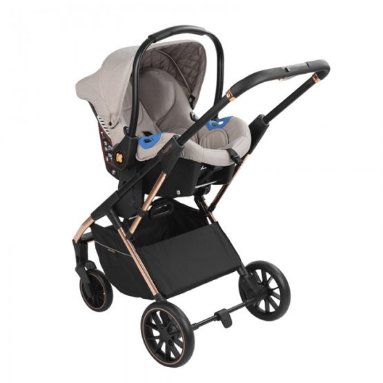 carucior 3 in 1 pentru copii