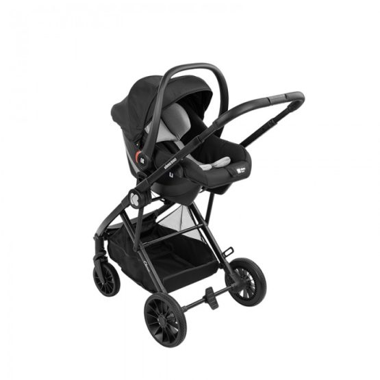 carucior 3 in 1 pentru copii