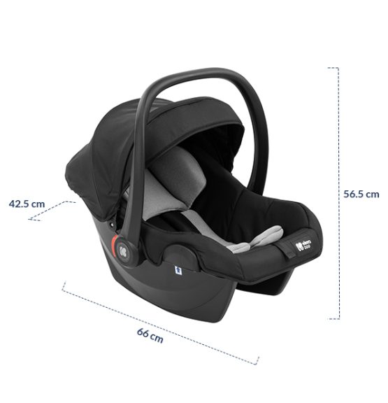 carucior 3 in 1 pentru copii