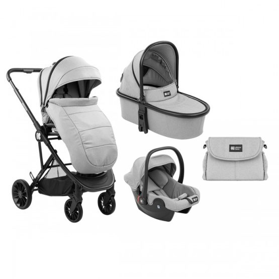 carucior 3 in 1 pentru copii