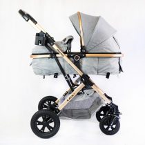 carucior 3 in 1 pentru copii