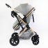 carucior 3 in 1 pentru copii