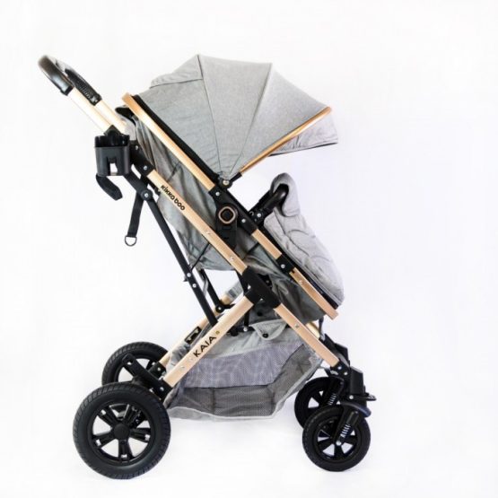 carucior 3 in 1 pentru copii