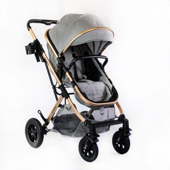 carucior 3 in 1 pentru copii