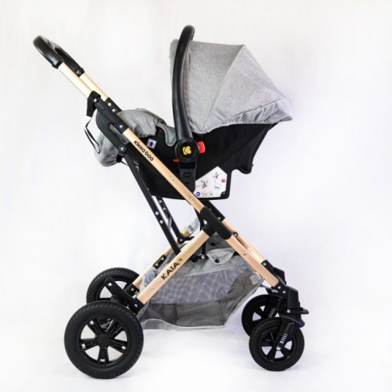 carucior 3 in 1 pentru copii