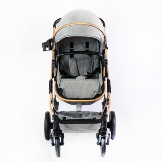 carucior 3 in 1 pentru copii