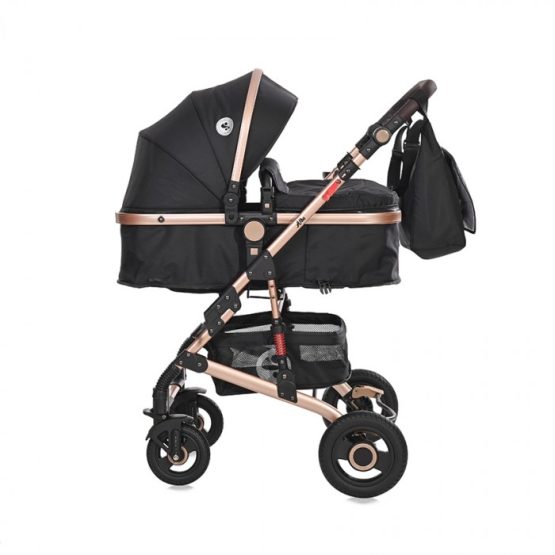 carucior 3 in 1 pentru copii