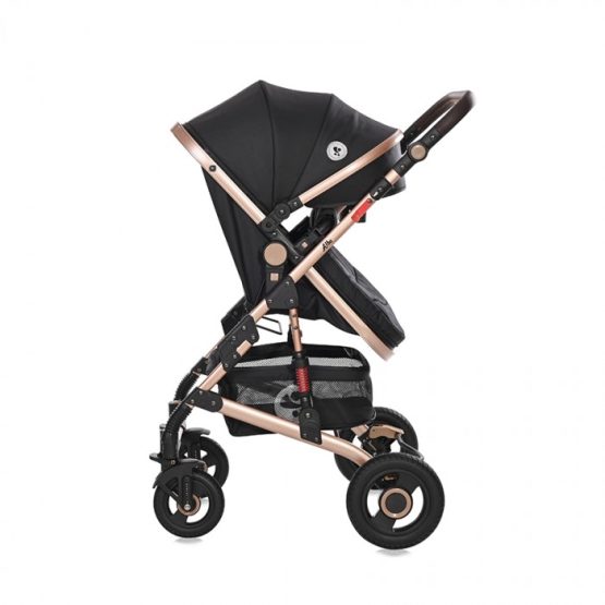 carucior 3 in 1 pentru copii