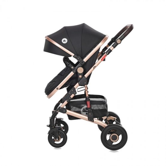 carucior 3 in 1 pentru copii
