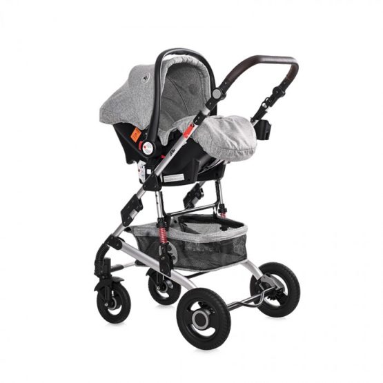 carucior 3 in 1 pentru copii