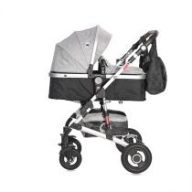 carucior 3 in 1 pentru copii