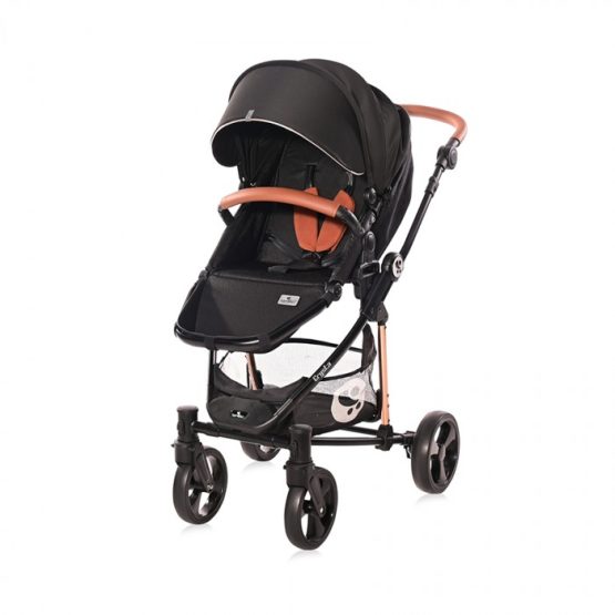 carucior 3 in 1 pentru copii
