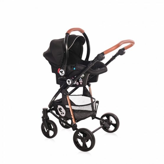 carucior 3 in 1 pentru copii