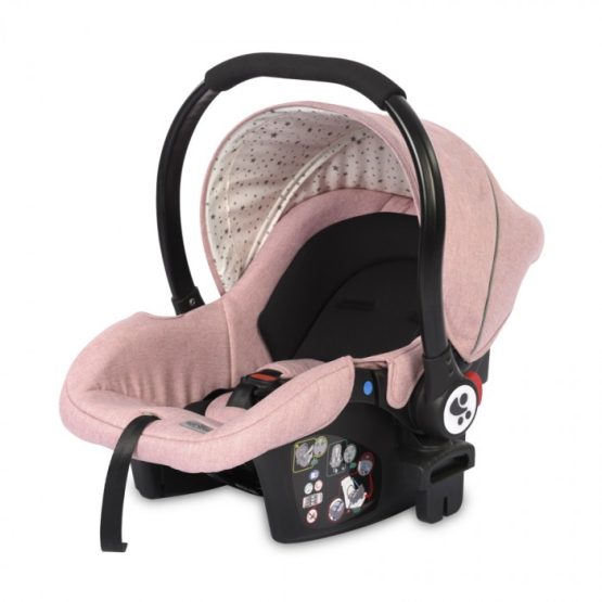 carucior 3 in 1 pentru copii