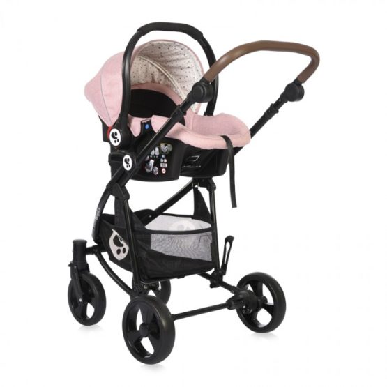 carucior 3 in 1 pentru copii