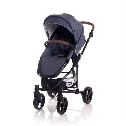 carucior 3 in 1 pentru copii