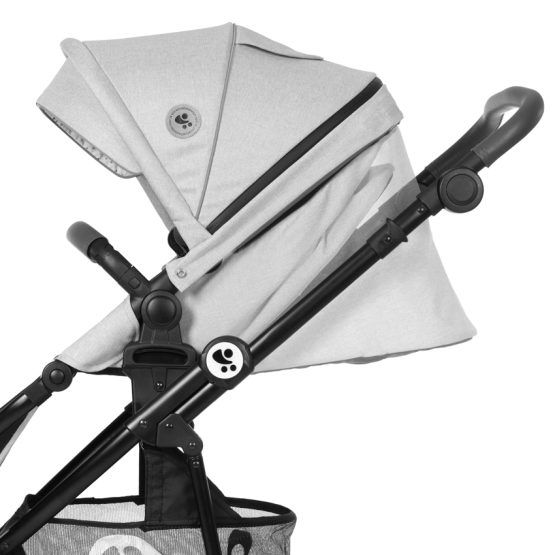 carucior 3 in 1 pentru copii