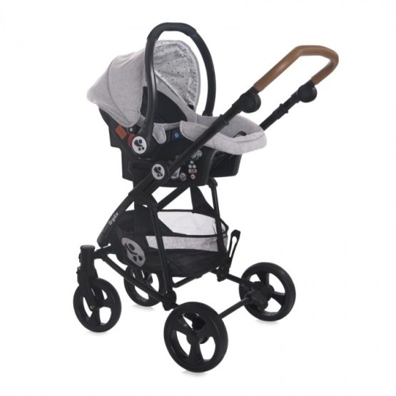 carucior 3 in 1 pentru copii