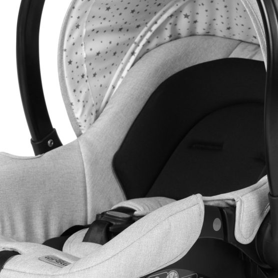 carucior 3 in 1 pentru copii