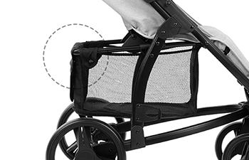 carucior 3 in 1 pentru copii