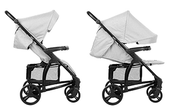 carucior 3 in 1 pentru copii