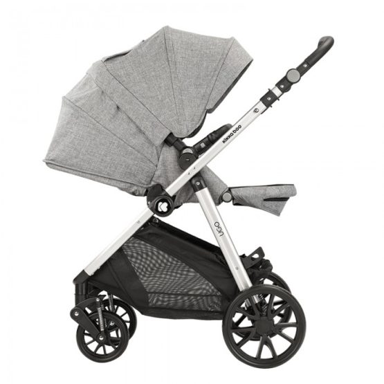 carucior 3 in 1 pentru copii