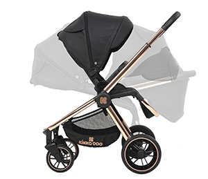 carucior 3 in 1 pentru copii