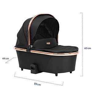 carucior 3 in 1 pentru copii