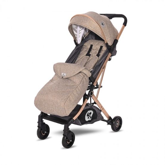 Коляска прогулочная Lorelli MYLA Pearl Beige