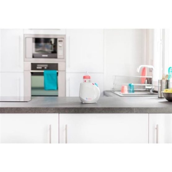 Incalzitor de biberoane/borcane